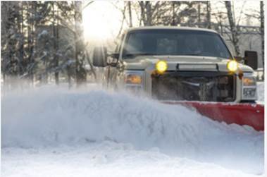 JT Snow Plowing Services Hayward WI